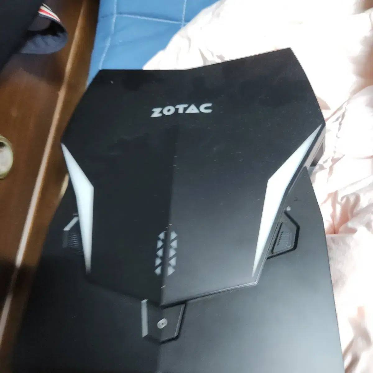 zotac vrgo 컴퓨터 팔아요 19만